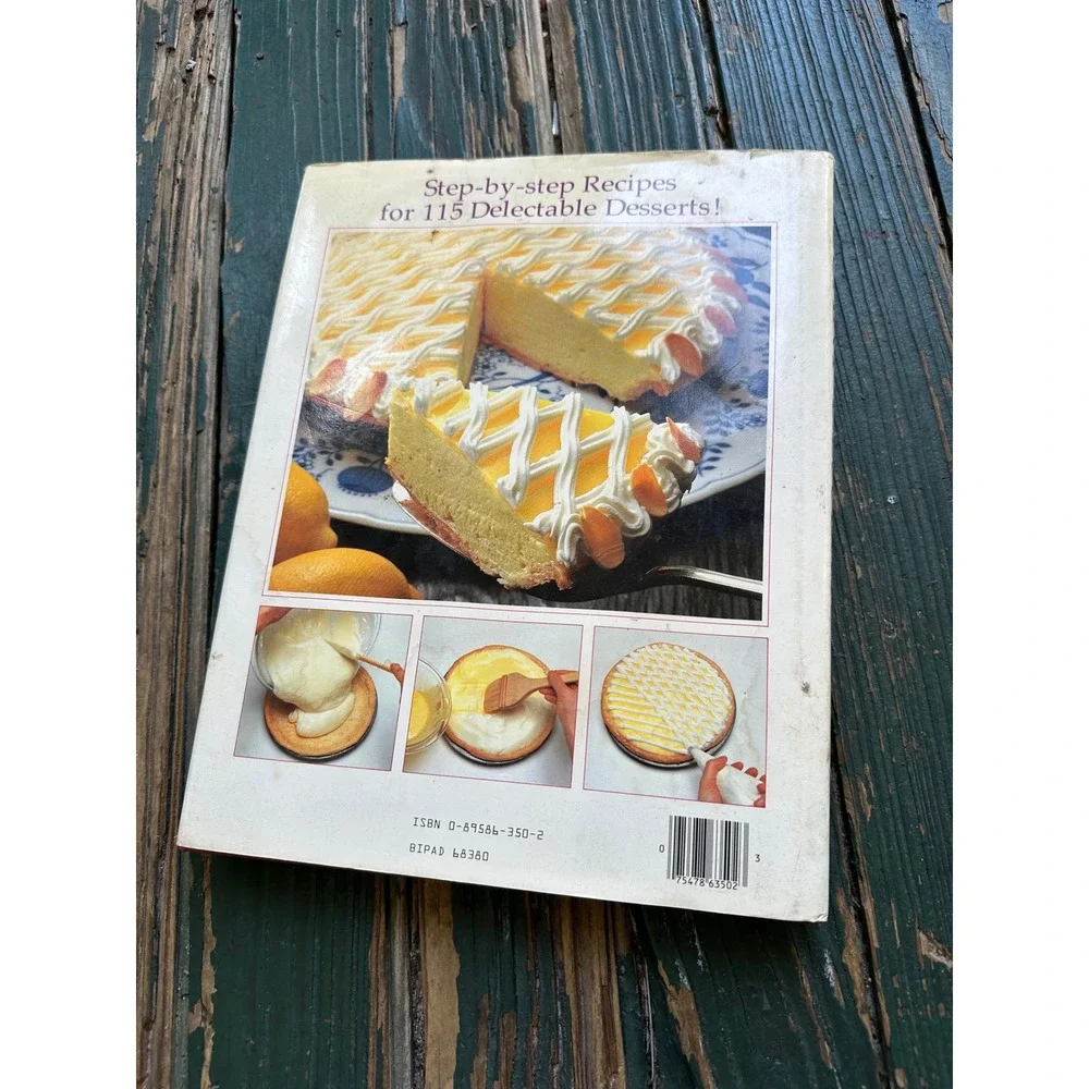 HPBooks croissants provides